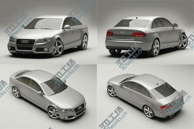 images/goods_img/20210312/PK3D Cars Collection VOL.1 2009/2.jpg
